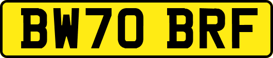 BW70BRF