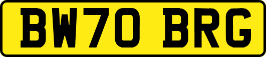 BW70BRG