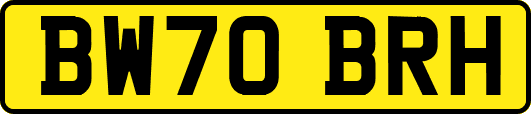 BW70BRH