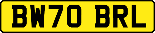 BW70BRL