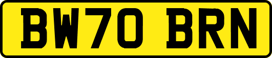 BW70BRN