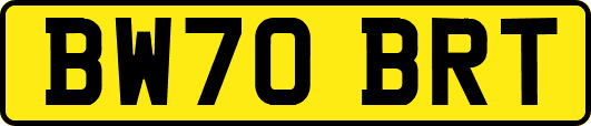 BW70BRT