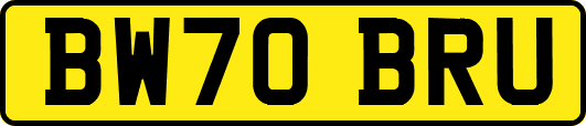 BW70BRU
