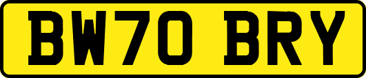 BW70BRY