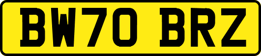 BW70BRZ