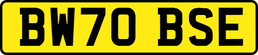 BW70BSE