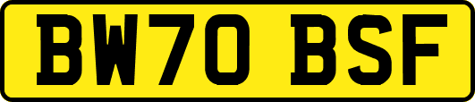 BW70BSF
