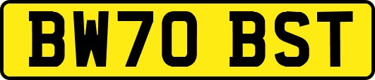 BW70BST