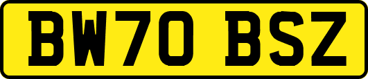 BW70BSZ