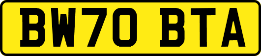 BW70BTA