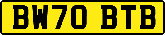 BW70BTB