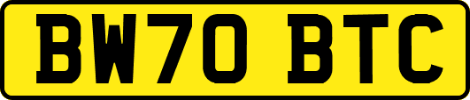 BW70BTC