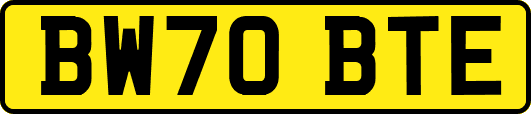 BW70BTE