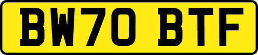 BW70BTF