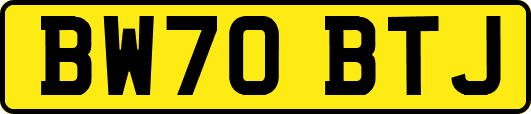BW70BTJ
