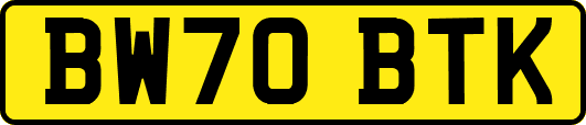BW70BTK