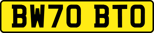 BW70BTO