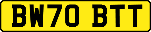 BW70BTT