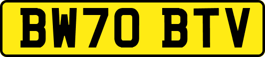BW70BTV