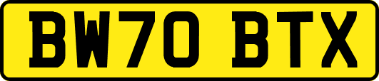 BW70BTX