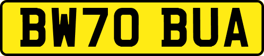 BW70BUA