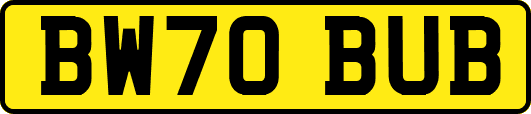 BW70BUB