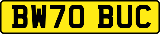 BW70BUC