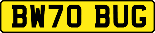 BW70BUG
