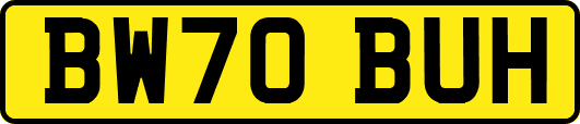 BW70BUH