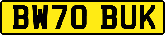BW70BUK