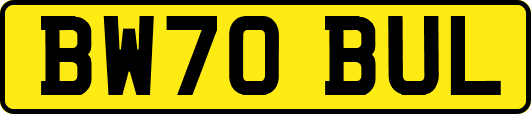 BW70BUL