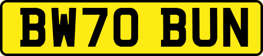 BW70BUN