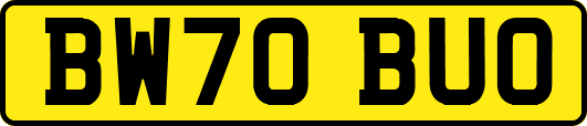 BW70BUO