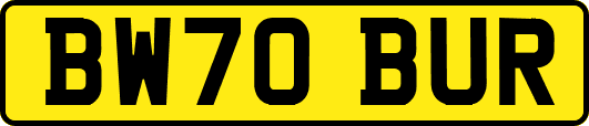 BW70BUR