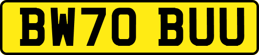 BW70BUU