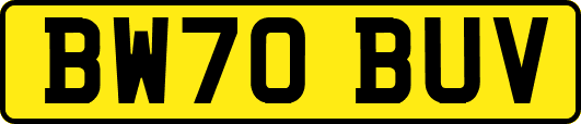 BW70BUV