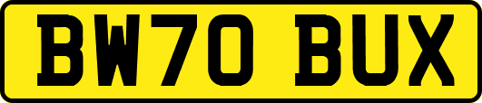 BW70BUX