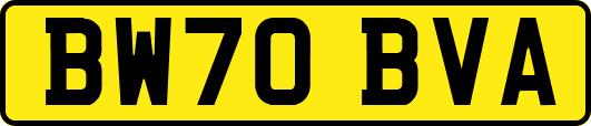 BW70BVA
