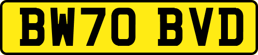 BW70BVD