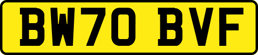 BW70BVF