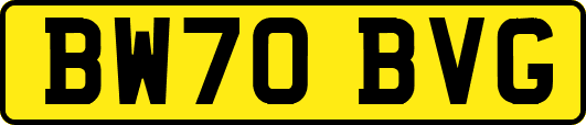 BW70BVG
