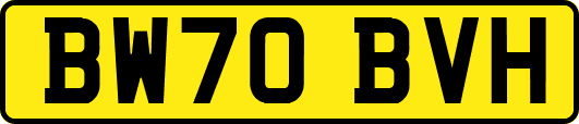 BW70BVH