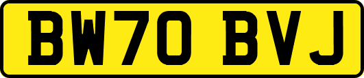 BW70BVJ