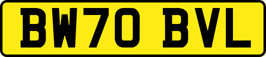 BW70BVL