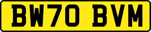 BW70BVM
