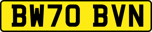 BW70BVN