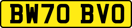 BW70BVO
