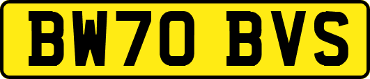 BW70BVS