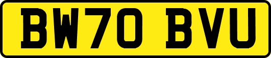 BW70BVU