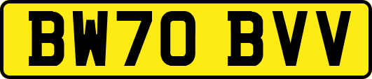 BW70BVV